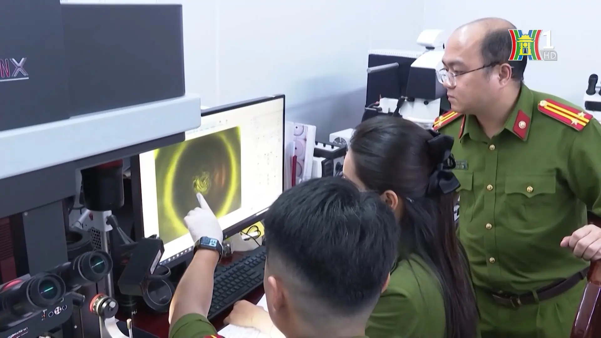 85 xây dựng, chiến đấu, trưởng thành của lực lượng Công an nhân dân Việt Nam | Phóng sự tài liệu | 10/11/2025